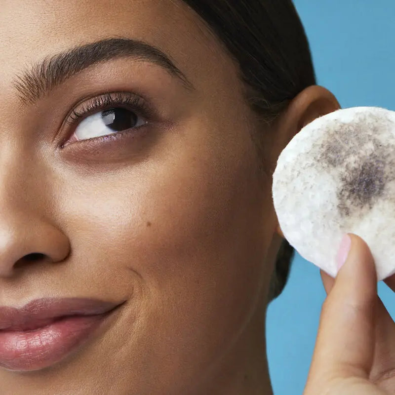 Holy Hydration! E.L.F. off Waterproof Makeup Remover