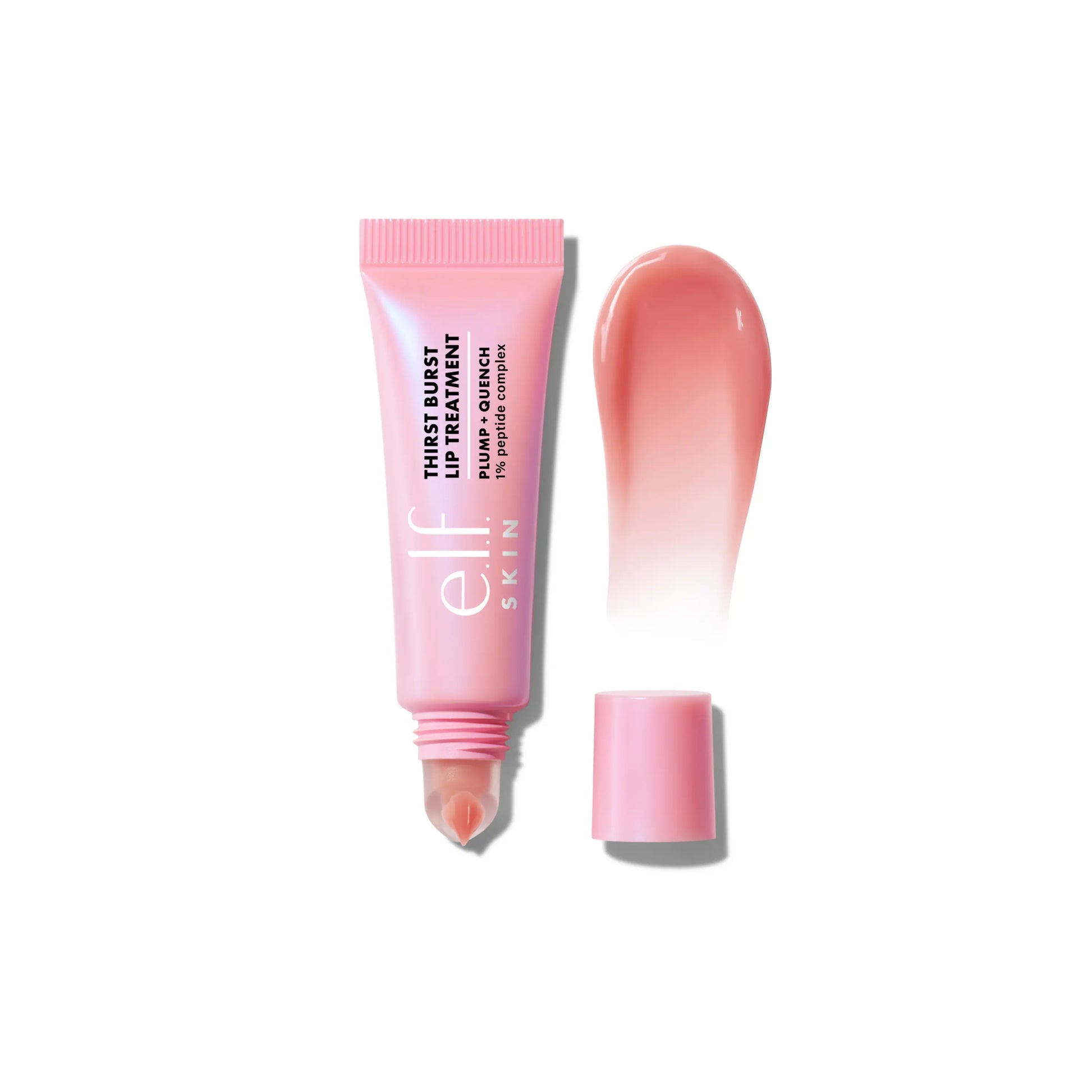 Thirst Burst Lip Treatment - Moisturizing Care for Dry Lips