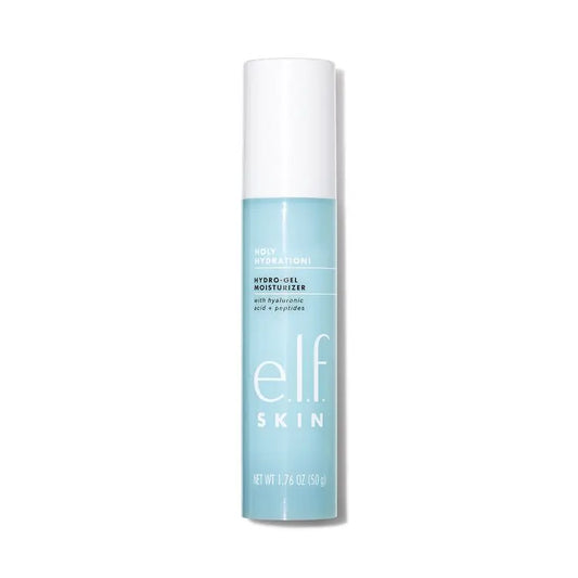 Holy Hydration! Hydro Gel Moisturizer with Hyaluronic Acid