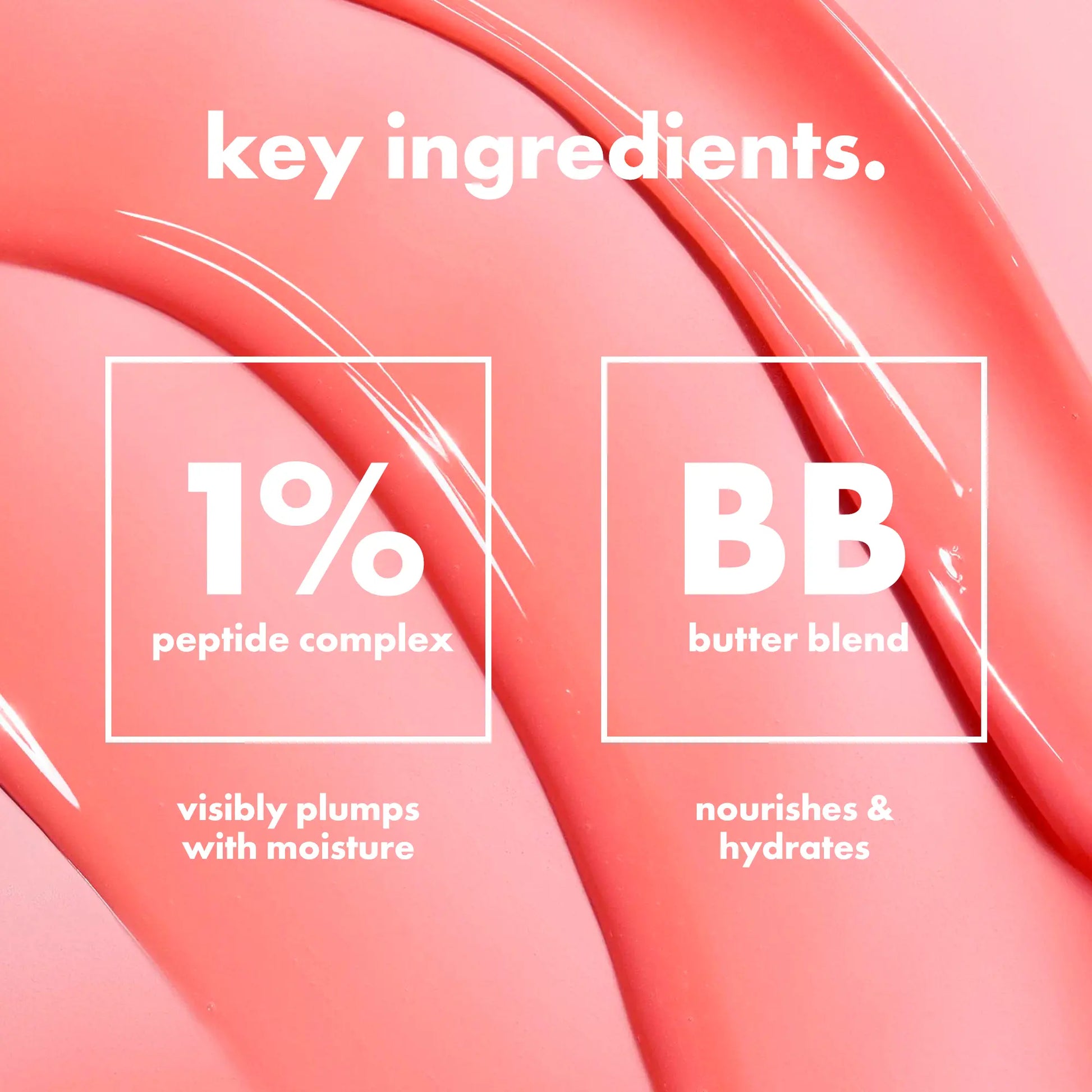 Thirst Burst Lip Treatment - Moisturizing Care for Dry Lips